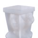 thumbnail image 5 of Wdftyju Molde de silicona para velas de yeso de aromaterapia, estatua de cera hecha a mano, molde de jabón para velas Wdftyju 6yr4xz3jb0yg8ru2D02, 5 of 6