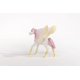 thumbnail image 4 of Figura de caballo Pegasus Mythical Sunrise de Toy Schleich Bayala, 4 of 5