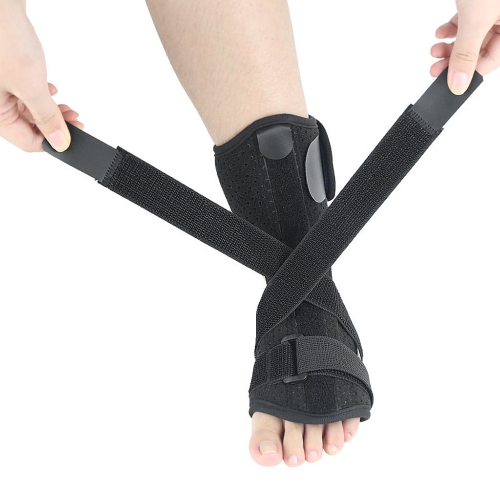 Improve Walking Gait Plantar Fasciitis Night Splints