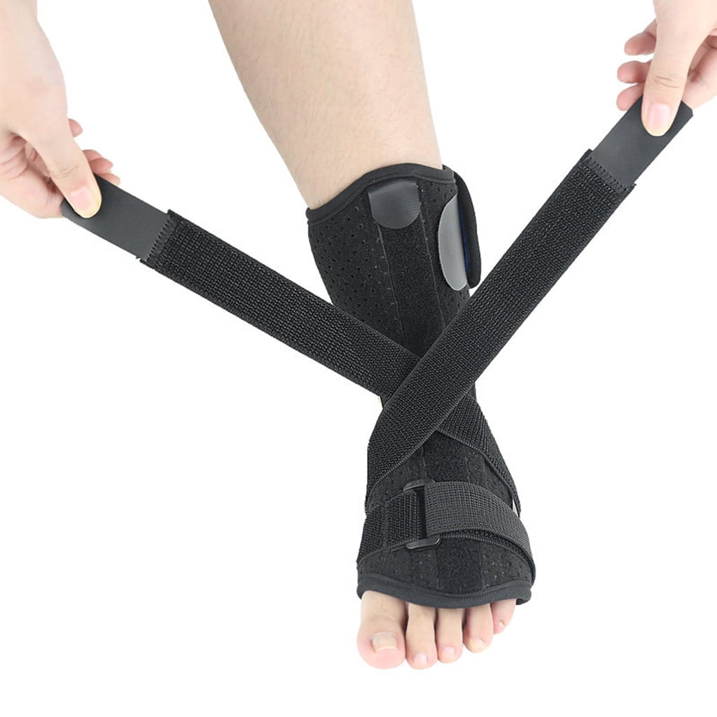 plantar fasciitis brace daytime