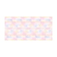 thumbnail image 2 of AMLESO 2xPastel Rainbow Tablecloths Disposable Tablecloth for Wedding Holiday Banquet 2 Pcs, 2 of 8