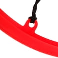 thumbnail image 2 of Raindrops Car Tire Changing Rim Protector in Red with Enhanced Polyurethane Durability, 2 of 8