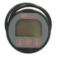 thumbnail image 4 of Battery Monitor, High Accuracy Battery Meter Easy Operation Waterproof  For Working, 4 of 8