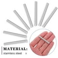 thumbnail image 3 of FUEENIRVA 40Ud Pasadores De Dowel De Inoxidable Para Fijación Precisa En Estanterías Y Gabinetes, 3 of 6