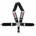 thumbnail image 3 of Simpson 29065BK Latch & Link System 5-Point V-Type Harness, 3 of 3