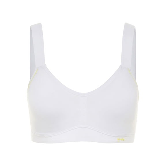 Kindly Yours Women's Comfort Modal Lounge Pullover Bra, Sizes S to XXXL