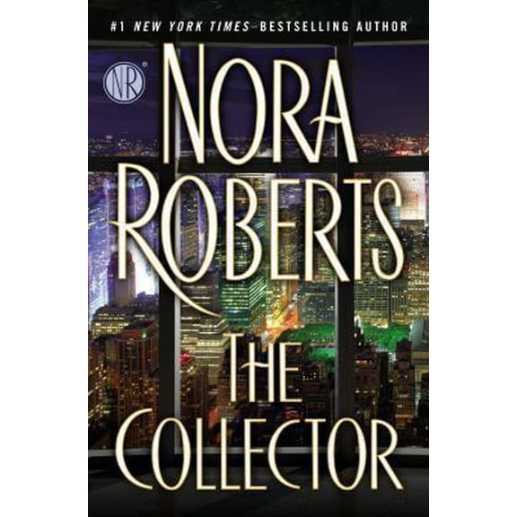 Pre-Owned The Collector (Hardcover) 0399164456 9780399164453