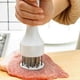 thumbnail image 3 of Pork Belly Skin Crisping Tool / Meat Tenderizer IWY, 3 of 5