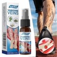 thumbnail image 3 of massage spray for varicose vein pain relief, 3 of 5