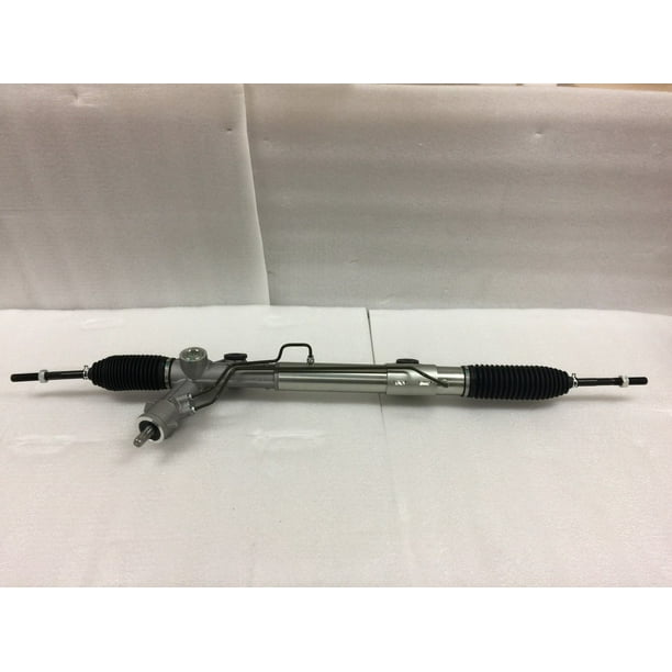 9704 Dodge Dakota 9903 Durango 4x4 Power Steering Rack And Pinion NO