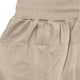 thumbnail image 4 of Pantalones largos para hombre, informales, de color sólido, con cintura elástica y bolsillo con cordón, deportivos, hasta el tobillo, de poliéster., 4 of 8