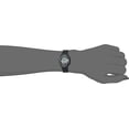 thumbnail image 2 of Reloj Sport Cronógrafo Digital ARMITRON 45/7088BLK para Mujer 33.5mm con Correa de Resina Resistente al Agua Negro Armitron 45/7088BLK, 2 of 2