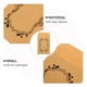 thumbnail image 5 of Cubiertas reutilizables para pies de mesa, gorros para patas de silla, protectores para patas de mesa, protectores para pies de silla, 4 Uds., 5 of 6