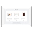 thumbnail image 1 of Calendar Smart Digital Calendar 10.1in HD Touchscreen Family Planner with Switchable Digital Photo Frame, 1 of 7