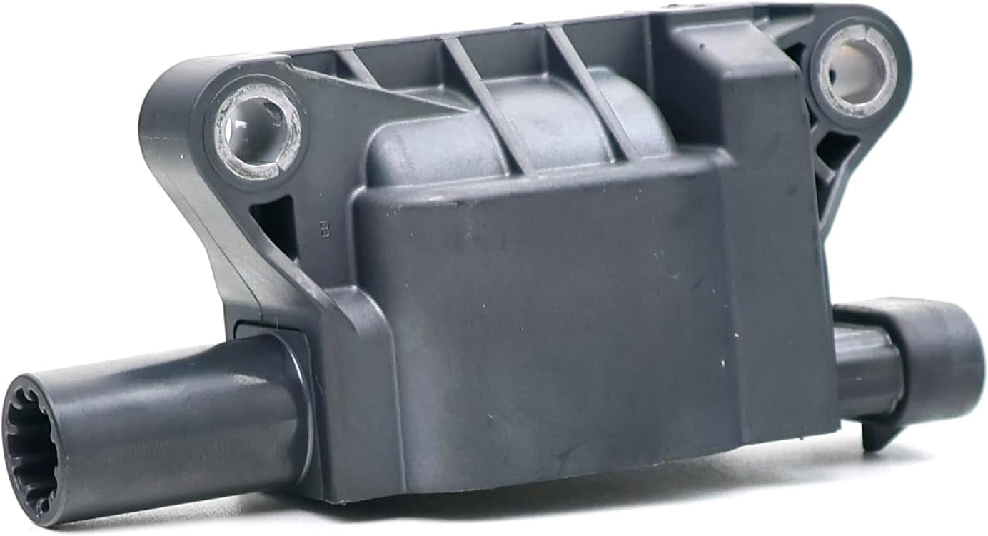 Genuine GM 12726023 Ignition Coil | Fits 2014+ L83 L84 L86 L87 LT1 LT4 L82 L8T Gen V LT Engines | Factory GM Coil Packs – New Take-Offs | Single or Set of 8 Options (1)