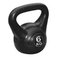 thumbnail image 1 of Pesa Rusa De 6 Kg Kettlebel 13 Libras Fitness Crossfit, 1 of 5