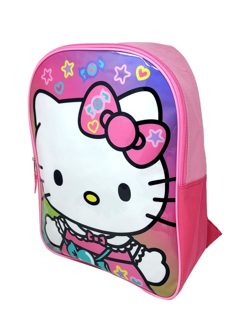hello kitty 15 backpack Hello Kitty Backpack 15
