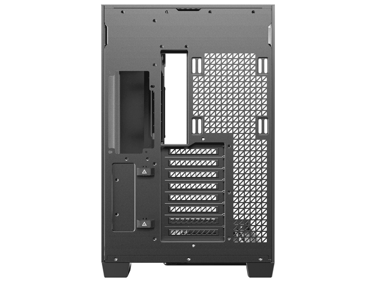 Antec C8 C8 Wood Full-Tower E-ATX PC Case