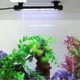 thumbnail image 2 of 1 Juego de Luz para Acuario 8W Luz LED para Acuario Submersible 7 Colores con Función de Temporizador, 2 of 6