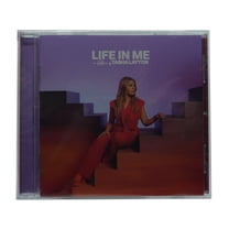 Tasha Layton Life In Me NEW CD Christian Contemporary Music