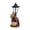 #D, variant on Solar Dragon Garden Statue Light – Resin Outdoor Dragon Yard Decor with Warm Glow, Waterproof Solar Powered Lawn Ornament for Patio Pathway, Mythical Fantasy Gift (1PC)
