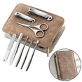 thumbnail image 3 of Juego de manicura de 8 piezas Baoblaze Kits de manicura, 3 of 6