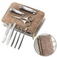thumbnail image 3 of Juego de 8 Piezas Herramientas para Uñas Zulema Kits de manicura, 3 of 6