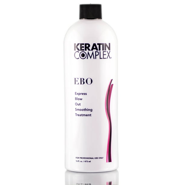 Keratin complex smoothing therapy by outlet coppola