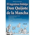 thumbnail image 1 of El Ingenioso Hidalgo Don Quijote De La Mancha, 1 of 2