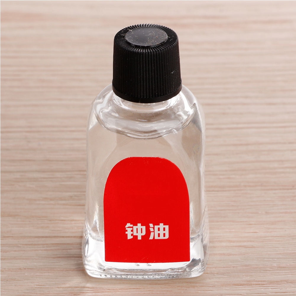 Watch Repair Tool Watch Oil Clock Oil Watch Lubricant Wristwatch Oli