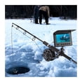 thumbnail image 4 of Underwater Fish Finder Fishing Camera Ice Fishing Night Vision Camera 4.3 Inch LCD Monitor Sport Video Camera Underwater ,High Definition, 4 of 6