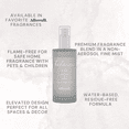 thumbnail image 4 of Allswell Balance (Balsam + Mahogany + Musk) Scented Room and Linen Spray 3.4 Fl Oz (100mL)., 4 of 8