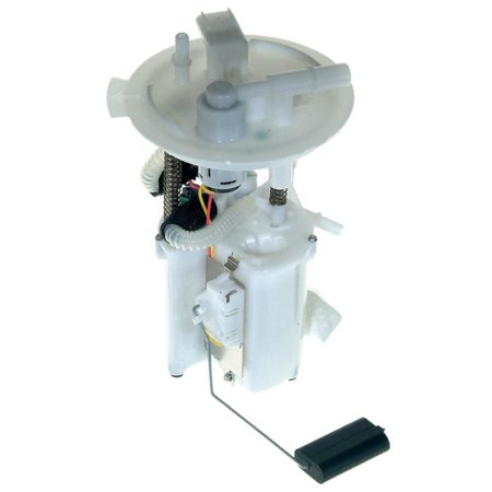 Carquest Premium Fuel Pump Module Assembly M2496137: Fuel Pump  Sending Unit and Strainer