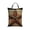 1 PC, variant on Rusty Stars Primitive Country Rustic Vintage Travel Dirty Laundry Bag 1 PC , Portable Hanging Storage Bag for Gym Camping Beach Business Trips