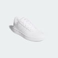 thumbnail image 2 of TENIS ADIDAS HOOPS CLASSIC KI1050 BLANCO 23CM, 2 of 4