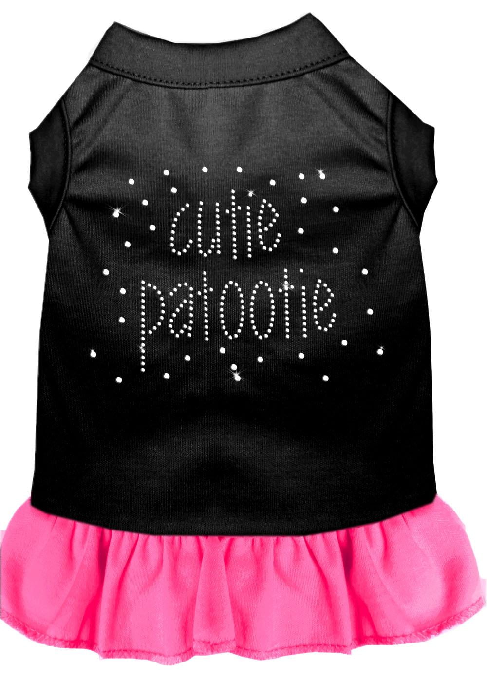 cutie patootie clothing