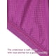 thumbnail image 5 of Luxtrada - Pack de 4 bragas menstruales de algodón antifugas para mujer y niña (talla S), 5 of 8