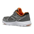 thumbnail image 2 of Saucony Kids Unisex Cohesion 14 A/C Jr. Sneaker, 2 of 4