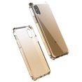 thumbnail image 3 of Funda BALLISTIC Jewel para iPhone X y Xs Oro, 3 of 5