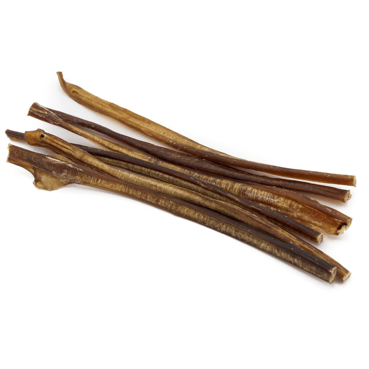 Best Bully Sticks Supreme All-Natural Bully Stick Dog Treats (12 Inch Supreme Sticks, 50 Pack)
