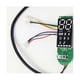 thumbnail image 5 of Dashboard for M365 Pro Electric Scooter Bluetooth Circuit Board for M365 Pro Accessories Repair Par, 5 of 5