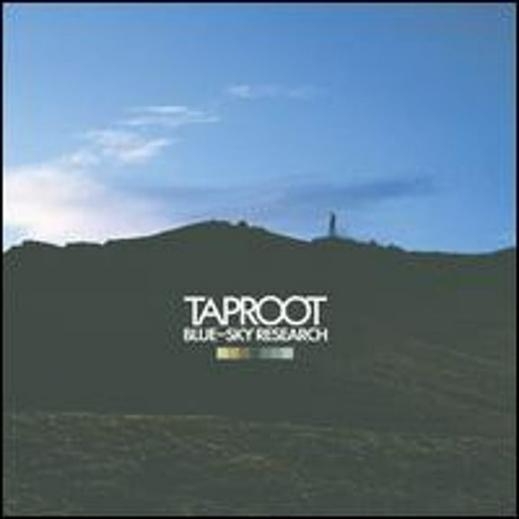 Pre-Owned Blue-Sky Research (CD 0075678372025) by Taproot