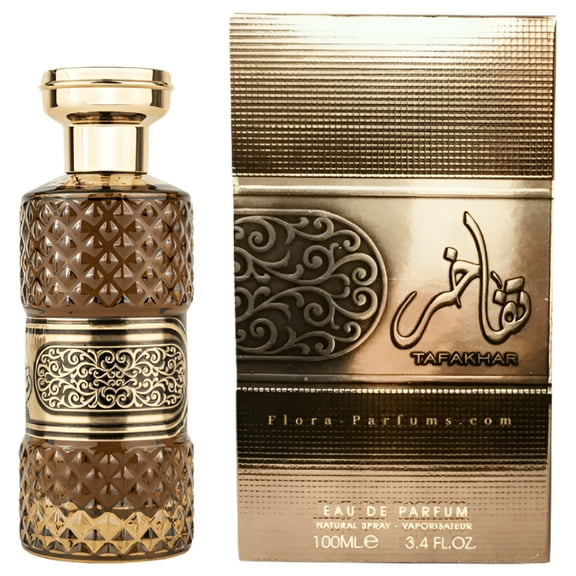Ard Al Zaafaran Unisex Tafakhar EDP Spray 3.4 oz Fragrances 6423080622872