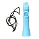 thumbnail image 1 of Flauta Kazoo, regalos de fiesta, flauta de boca portátil para amantes de la música, violín y guitarra. Azul, 1 of 8