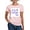 Light Pink, variant on CafePress - Awesome God Women's Pink T Shirt - Women's Classic T-Shirt