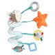 thumbnail image 5 of Juguete Colgante para Bebé ANGGREK Felpa Amigable con la Piel, 5 of 8