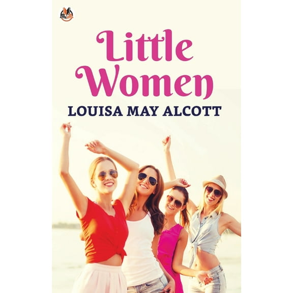 Little Women (Paperback)