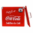 thumbnail image 3 of Hielera Metálica Coca-Cola Dace HCCOKE2002R Dace HIELERA METALICA COCA-COLA, 3 of 6