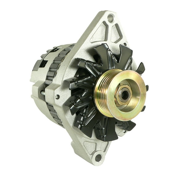 DB Electrical 400-12116 New Alternator for Caprice Impala 1994-1996, Lumina 1993-1995 4.3L 5.7L; ADR0103