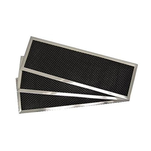 Clean Comfort Carbon Filters AEP-1856-3